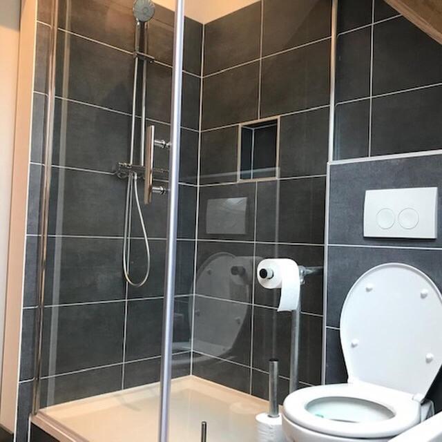De Hostee Bed & Breakfast Stolwijk Eksteriør bilde