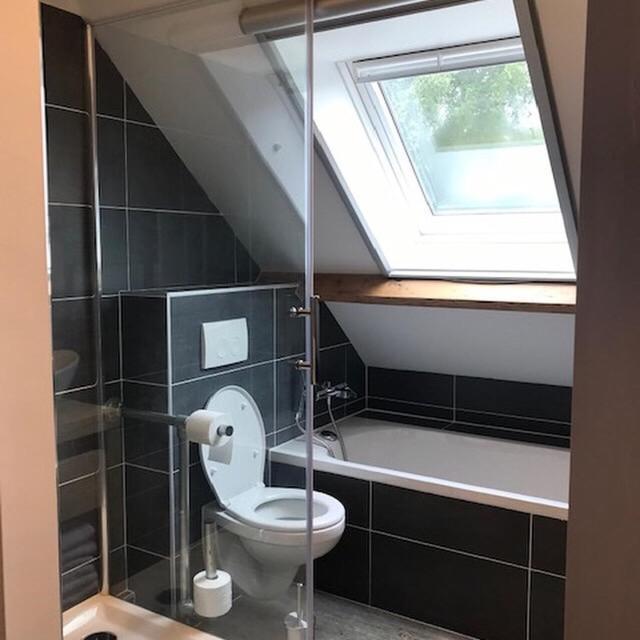 De Hostee Bed & Breakfast Stolwijk Eksteriør bilde