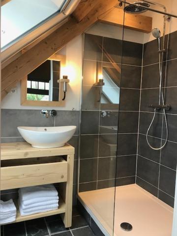 De Hostee Bed & Breakfast Stolwijk Eksteriør bilde