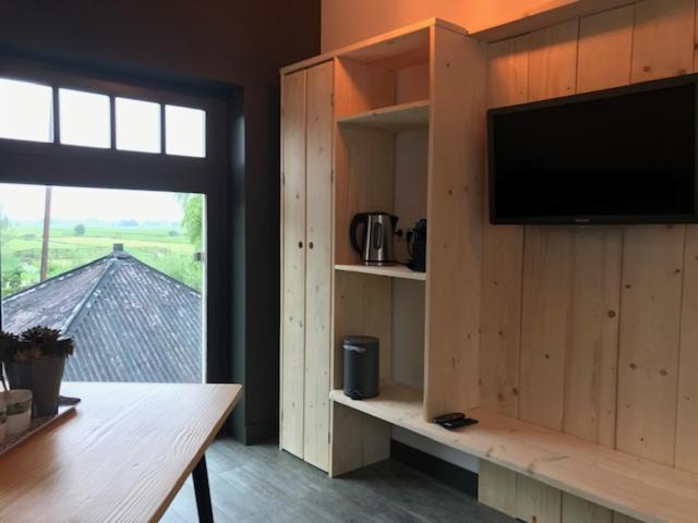 De Hostee Bed & Breakfast Stolwijk Eksteriør bilde