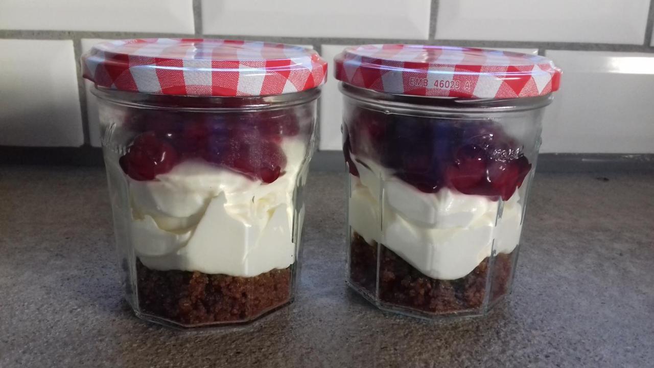 De Hostee Bed & Breakfast Stolwijk Eksteriør bilde