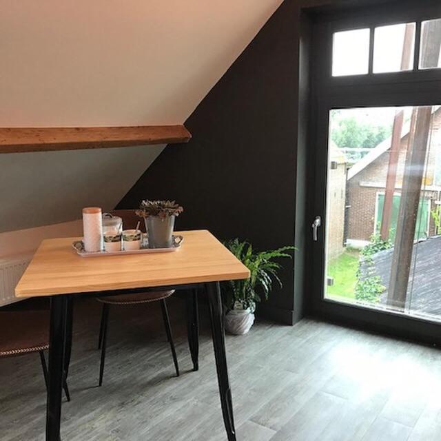 De Hostee Bed & Breakfast Stolwijk Eksteriør bilde