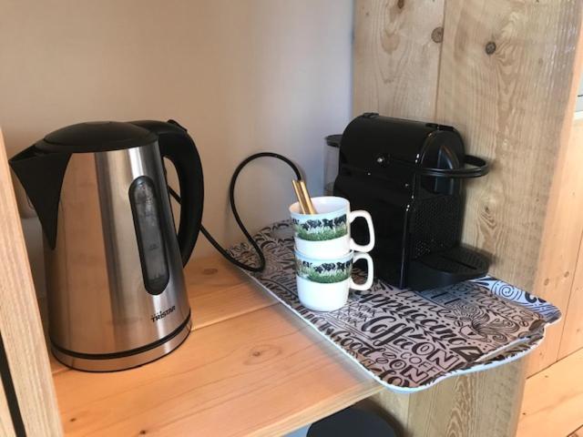 De Hostee Bed & Breakfast Stolwijk Eksteriør bilde
