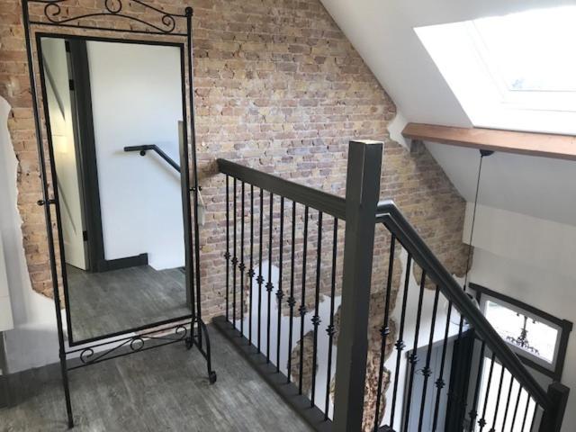 De Hostee Bed & Breakfast Stolwijk Eksteriør bilde